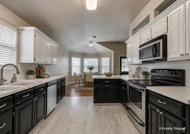 Photo 4 of Single family home for sale at 2609 NW 160th Street, Edmond, OK 73013 | MLS# 1239318 | Listing updated on 2026-09-02