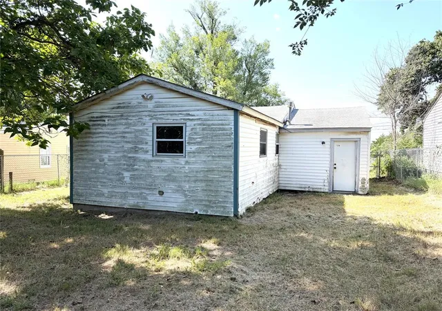 Photo 5 of Sale Pending at 12709 NE 36th Street, Spencer, OK 73084 | MLS# 1239319 | Listing updated on 2026-08-28
