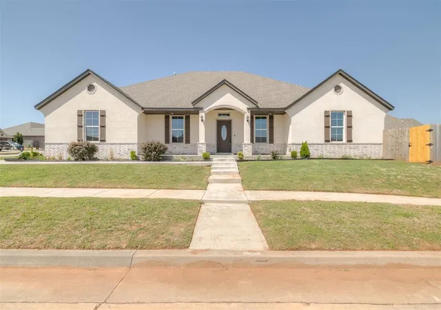 image of 2313 E Kellan Court Ter, Mustang, OK 73064 | MLS# 1239323