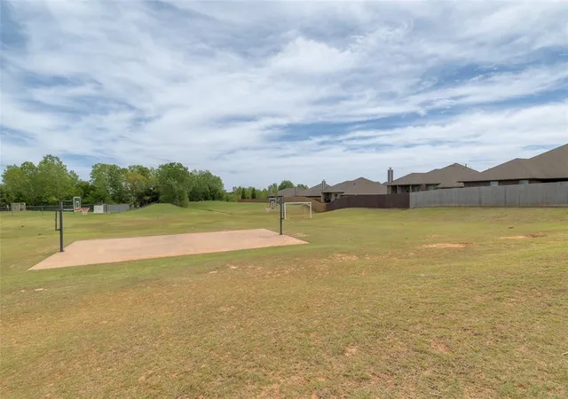 50th image of 2313 E Kellan Court Ter, Mustang, OK 73064 | MLS# 1239323