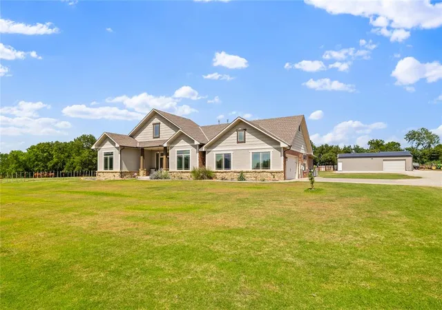 3rd image of 103 Cody Rd, Earlsboro, OK 74840 | MLS# 1239324