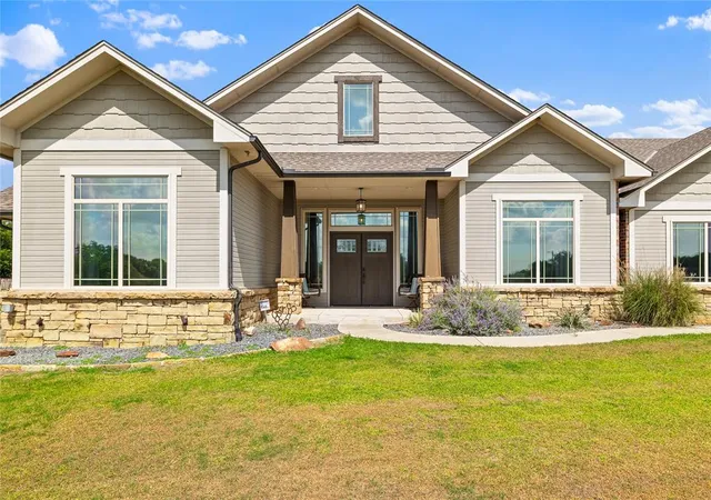 4th image of 103 Cody Rd, Earlsboro, OK 74840 | MLS# 1239324