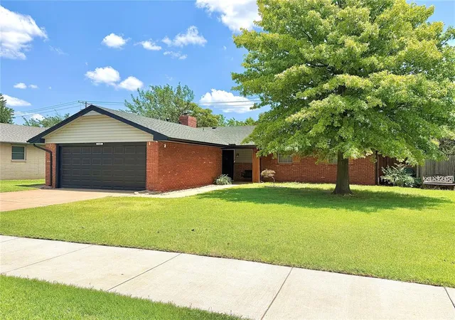 Homes for sale in Oklahoma City, OK | 11200 Greystone Ave, Oklahoma City, OK 73120 | MLS# 1239326