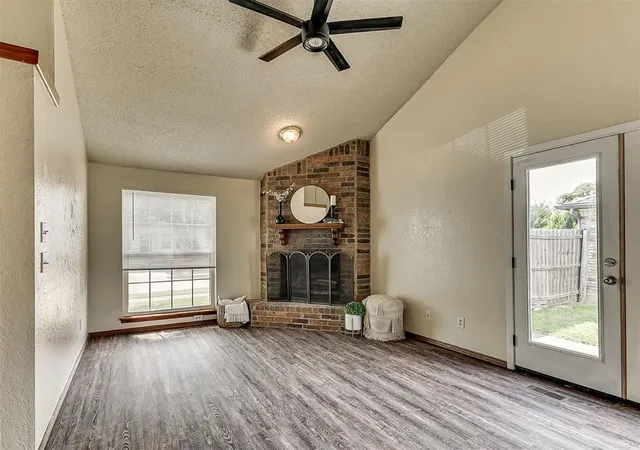 Photo 3 of Single family home for sale at 2124 Lonnie, Oklahoma City, OK 73170 | MLS# 1239330 | Listing updated on 2026-09-02