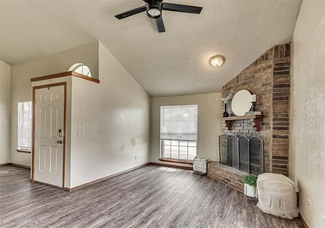 Photo 3 of Single family home for sale at 2124 Lonnie, Oklahoma City, OK 73170 | MLS# 1239330 | Listing updated on 2026-09-02