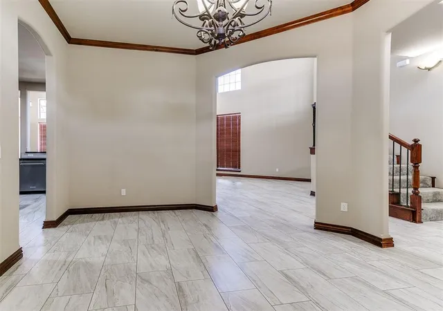 Photo 3 of Single family home for sale at 9124 Sw 26th Street, Oklahoma City, OK 73128 | MLS# 1239332 | Listing updated on 2026-09-15