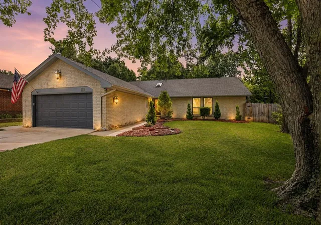 Photo 1 of Single family home for sale at 13308 Shady Tree Pl, Edmond, OK 73013 | MLS# 1239337 | Listing updated on 2026-10-04