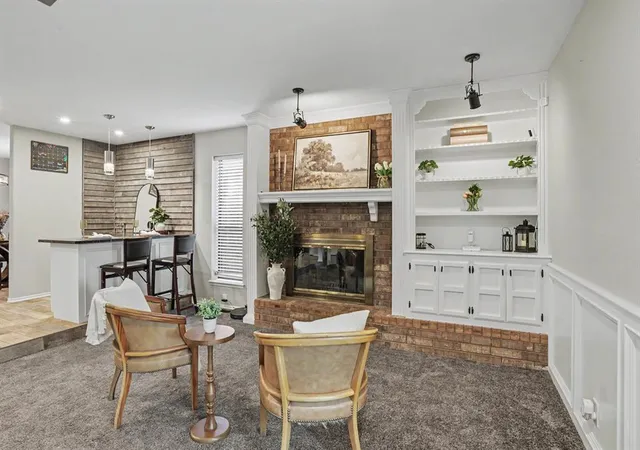 Photo 3 of Single family home for sale at 13308 Shady Tree Pl, Edmond, OK 73013 | MLS# 1239337 | Listing updated on 2026-10-04