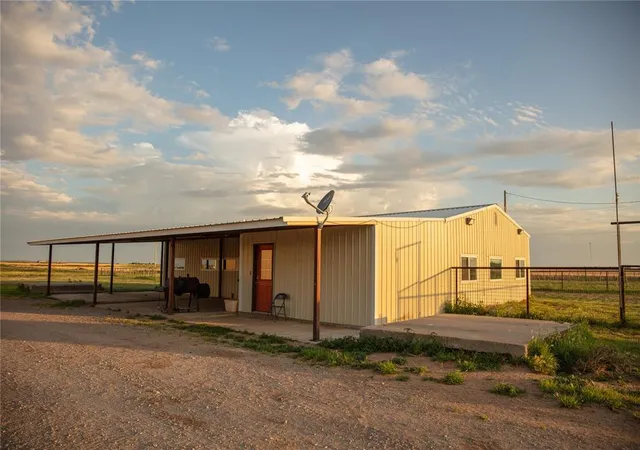 Photo 5 of Single family home for sale at 31665 E County Rd 1350, Willow, OK 73673 | MLS# 1239348 | Listing updated on 2026-07-15
