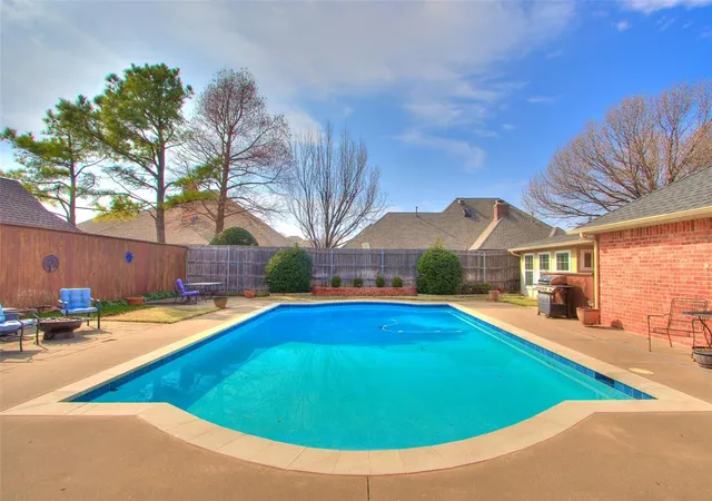 Homes for sale in Edmond, OK | 14509 Oakmond Rd, Edmond, OK 73013 | MLS# 1239357
