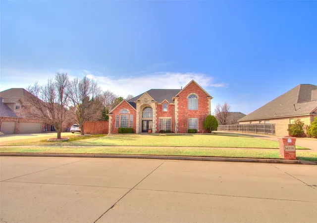 Homes for sale in Edmond, OK | 14509 Oakmond Rd, Edmond, OK 73013 | MLS# 1239357