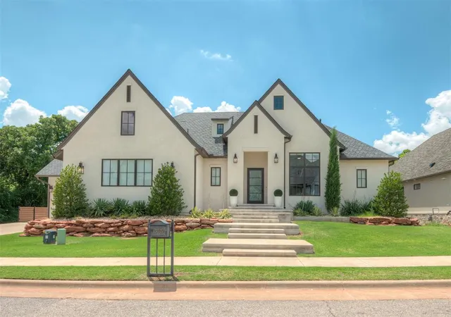 Photo 1 of Sale Pending at 13409 Crk Pointe Ln, Oklahoma City, OK 73131 | MLS# 1239372 | Listing updated on 2026-09-01
