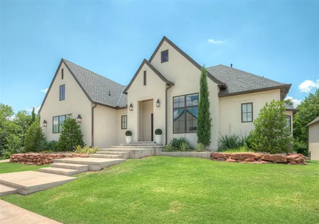 Photo 3 of Sale Pending at 13409 Crk Pointe Ln, Oklahoma City, OK 73131 | MLS# 1239372 | Listing updated on 2026-09-01