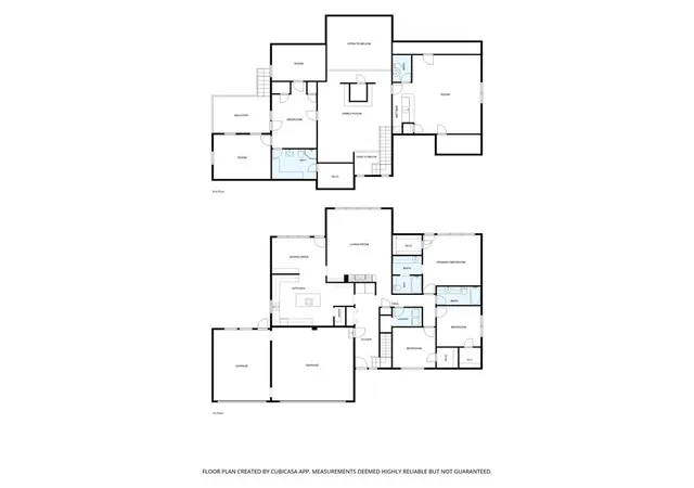 Photo 41 of Single family home for sale at 20 Raintree St, Ponca City, OK 74604 | MLS# 1239373 | Listing updated on 2026-08-05