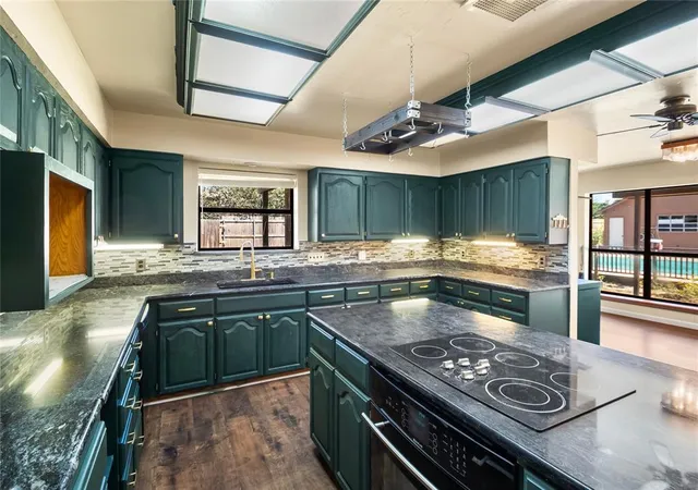 Photo 4 of Single family home for sale at 20 Raintree St, Ponca City, OK 74604 | MLS# 1239373 | Listing updated on 2026-08-05