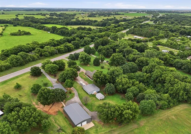 45th image of 15597 Us Hwy 77, Wayne, OK 73095 | MLS# 1239374