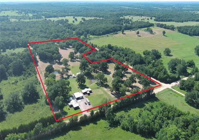 2nd image of 13211 N 365 Rd, Wewoka, OK 74884 | MLS# 1239376