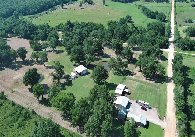 5th image of 13211 N 365 Rd, Wewoka, OK 74884 | MLS# 1239376