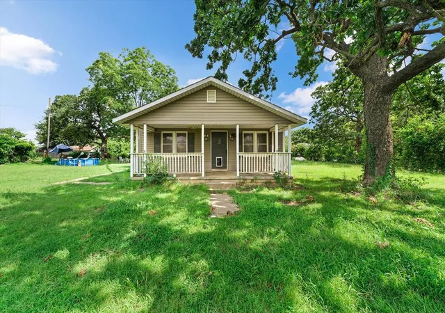 1st image of 102991 S 3390 Rd, Meeker, OK 74855 | MLS# 1239380