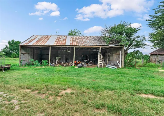 34th image of 102991 S 3390 Rd, Meeker, OK 74855 | MLS# 1239380