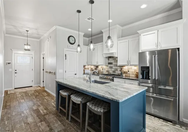 4th image of 7188 Legacy Pointe Cir, El Reno, OK 73036 | MLS# 1239386