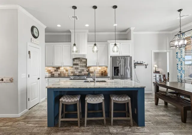 5th image of 7188 Legacy Pointe Cir, El Reno, OK 73036 | MLS# 1239386
