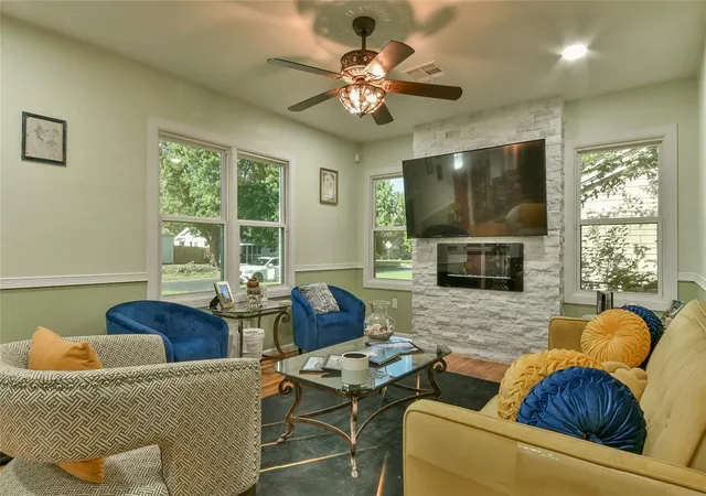 Photo 4 of Single family home for sale at 108 E Dale St, Norman, OK 73069 | MLS# 1239397 | Listing updated on 2026-09-15