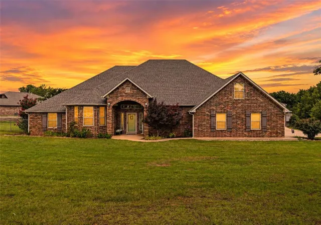 1st image of 25325 Kody Ln, Purcell, OK 73080 | MLS# 1239407