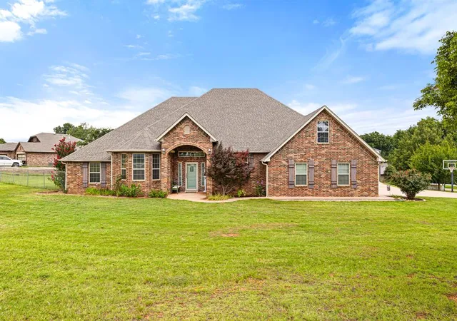 2nd image of 25325 Kody Ln, Purcell, OK 73080 | MLS# 1239407