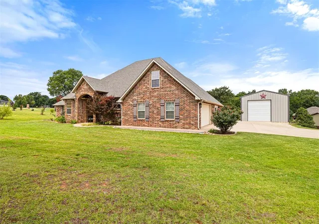 3rd image of 25325 Kody Ln, Purcell, OK 73080 | MLS# 1239407