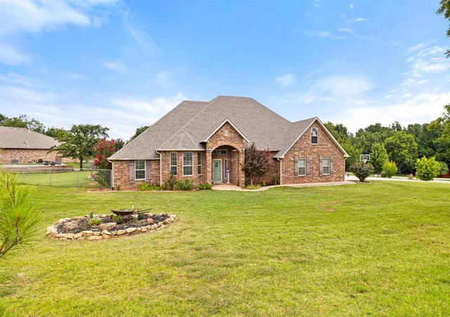 33rd image of 25325 Kody Ln, Purcell, OK 73080 | MLS# 1239407