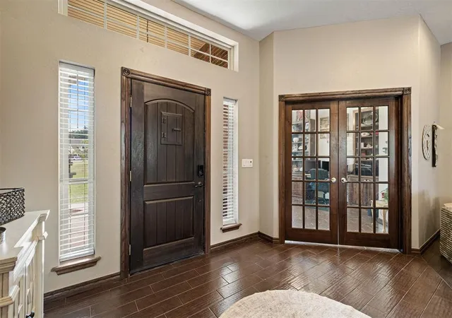 4th image of 25325 Kody Ln, Purcell, OK 73080 | MLS# 1239407