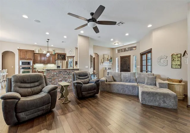 5th image of 25325 Kody Ln, Purcell, OK 73080 | MLS# 1239407