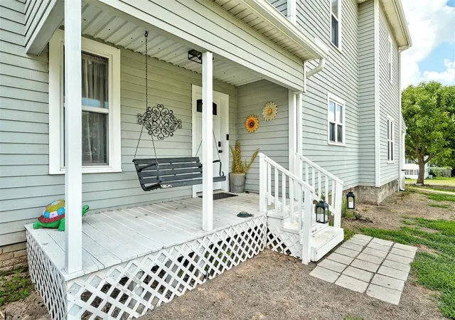 49th image of 523 W Main St, Purcell, OK 73080 | MLS# 1239413