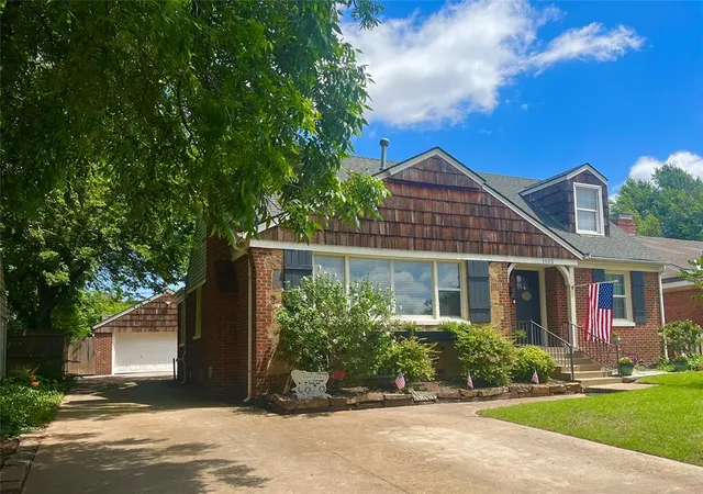 Photo 3 of Single family home for sale at 1105 Belford Ave, Nichols Hills, OK 73116 | MLS# 1239414 | Listing updated on 2026-08-19