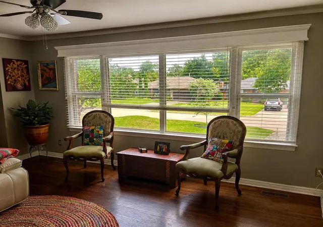 Photo 4 of Single family home for sale at 1105 Belford Ave, Nichols Hills, OK 73116 | MLS# 1239414 | Listing updated on 2026-08-19