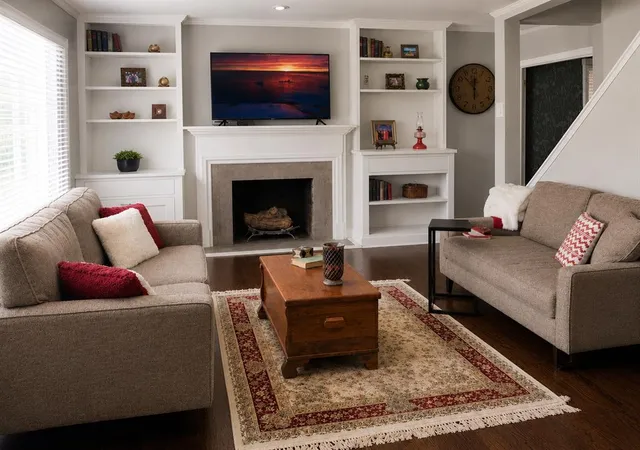 Photo 5 of Single family home for sale at 1105 Belford Ave, Nichols Hills, OK 73116 | MLS# 1239414 | Listing updated on 2026-08-19