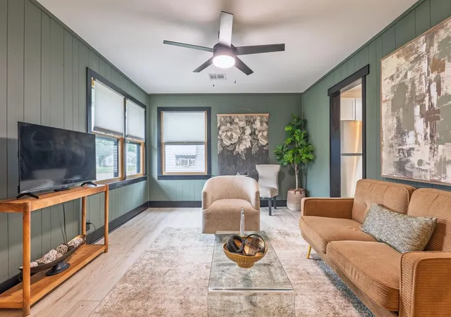 3rd image of 2011 N Dorothy Ave, Shawnee, OK 74804 | MLS# 1239421