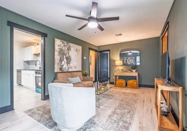 4th image of 2011 N Dorothy Ave, Shawnee, OK 74804 | MLS# 1239421