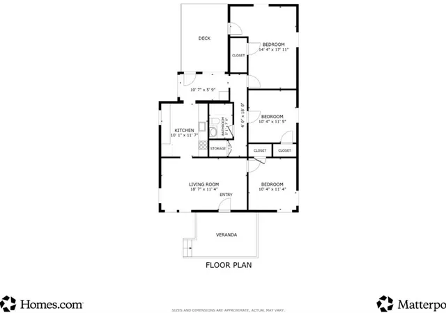 49th image of 2011 N Dorothy Ave, Shawnee, OK 74804 | MLS# 1239421
