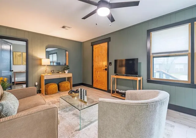 5th image of 2011 N Dorothy Ave, Shawnee, OK 74804 | MLS# 1239421