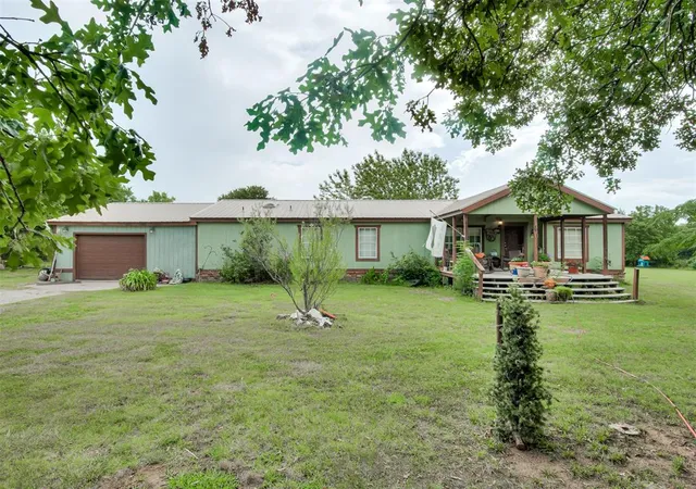 2nd image of 23722 Dibble Creek Rd, Blanchard, OK 73010 | MLS# 1239422
