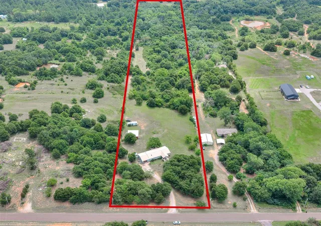48th image of 23722 Dibble Creek Rd, Blanchard, OK 73010 | MLS# 1239422