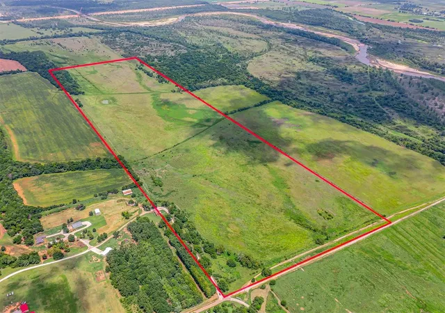 Land for sale at 2111 NE 16th Street, Newcastle, OK 73065 | MLS# 1239429