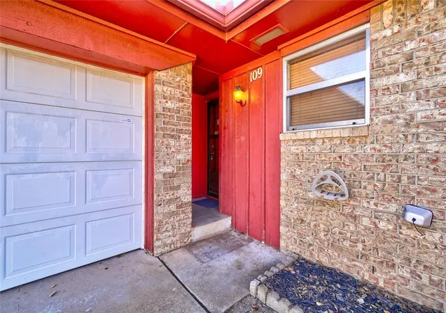 Photo 1 of Single family home for sale at 109 Bainbridge Rd, Oklahoma City, OK 73114 | MLS# 1239430 | Listing updated on 2026-07-18