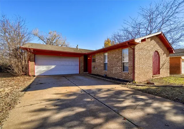 Photo 2 of Single family home for sale at 109 Bainbridge Rd, Oklahoma City, OK 73114 | MLS# 1239430 | Listing updated on 2026-07-18