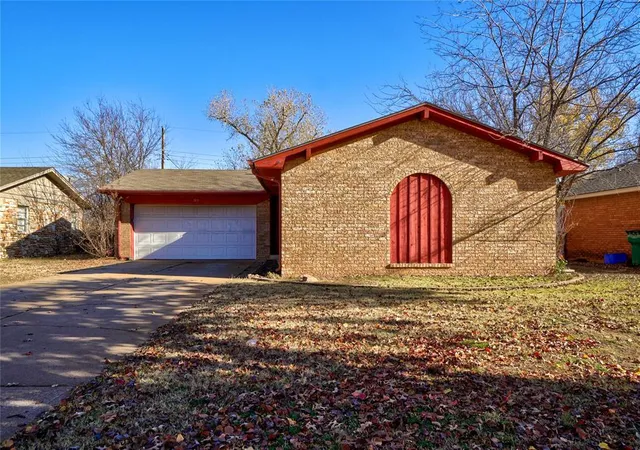 Photo 3 of Single family home for sale at 109 Bainbridge Rd, Oklahoma City, OK 73114 | MLS# 1239430 | Listing updated on 2026-07-18