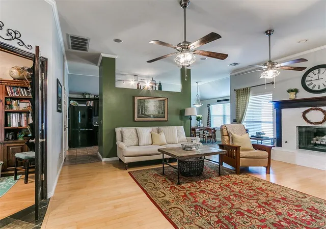 Photo 4 of Single family home for sale at 7305 NW 129th Street, Oklahoma City, OK 73142 | MLS# 1239432 | Listing updated on 2026-07-17