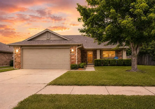 Photo 1 of Sale Pending at 3420 Chester Ter, Yukon, OK 73099 | MLS# 1239434 | Listing updated on 2026-09-05