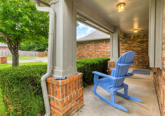 Photo 3 of Sale Pending at 3420 Chester Ter, Yukon, OK 73099 | MLS# 1239434 | Listing updated on 2026-09-05